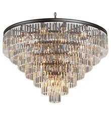 Подвесная люстра Vitaluce V5225-1/14+35+1 V5225