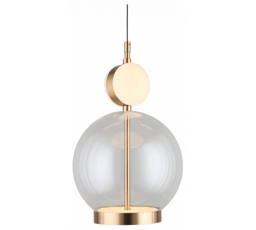 Подвесной светильник Aployt APL.039.06.06 Sara