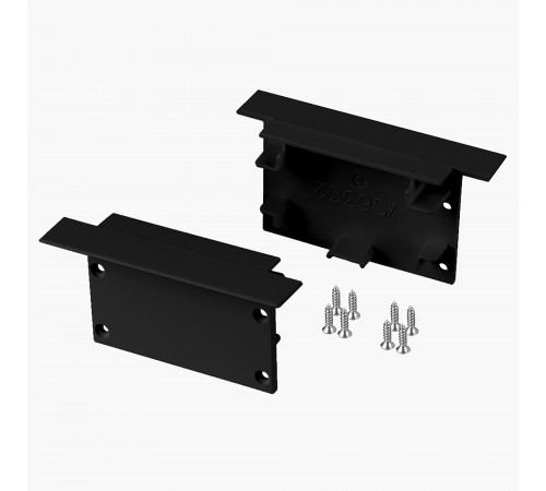 Короб встраиваемый Arlight 036307 SL-LINIA