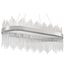 Подвесной светильник Natali Kovaltseva LED LAMPS 81265 Smart Нимбы