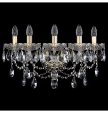 Бра Bohemia Art Classic 10.25.5.200.XL.Gd.Sp 11.25