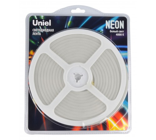 Лента светодиодная Uniel UL-00009083 Neon ULS-N01