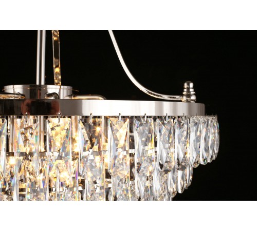 Подвесная люстра Aployt APL.725.03.13 Gerta