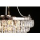 Подвесная люстра Aployt APL.725.03.13 Gerta