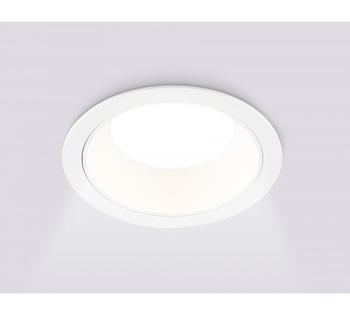 Встраиваемый светильник Ambrella Light TN52331 TN