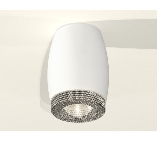 Накладной светильник Ambrella Light XS1122010 XS