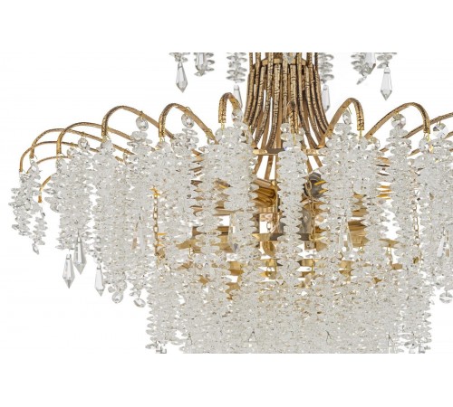 Подвесная люстра Arti Lampadari Erli E 1.5.60.105 GB Erli GB