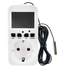 Розетка умная Feron 48972 TM