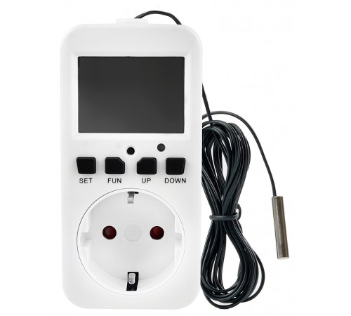 Розетка умная Feron 48972 TM