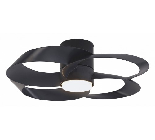 Светильник с вентилятором Mantra 8706 Rose