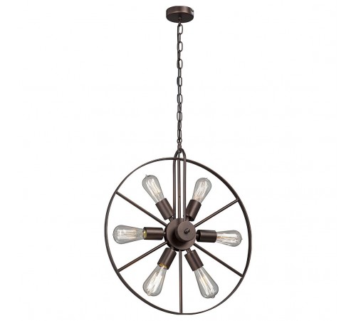 Подвесная люстра Vitaluce V4475-8/6 4475