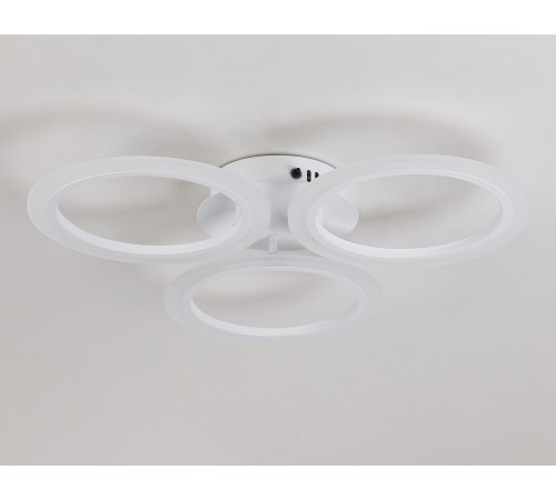 Потолочная люстра Ambrella Light FA4052 FA