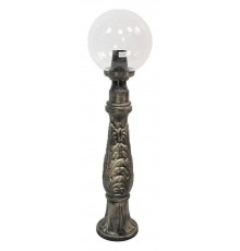 Наземный низкий светильник Fumagalli G25.162.000.BXF1R Globe 250