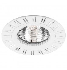 Встраиваемый светильник Feron 28343 GS-M393