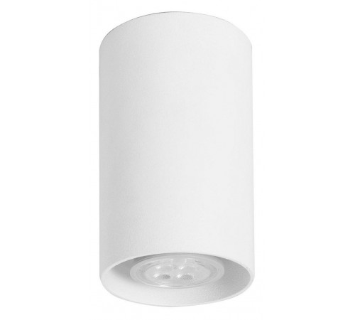 Накладной светильник TopDecor Tubo6 P1 10 Tubo 6