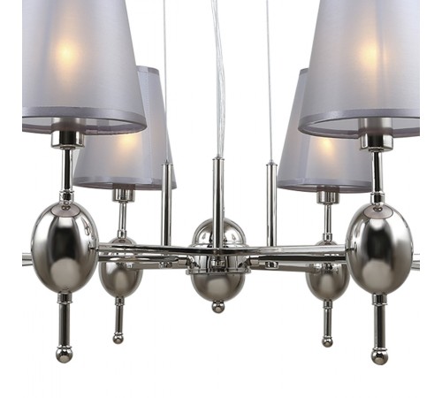 Подвесная люстра Escada 2106/8S Elegy