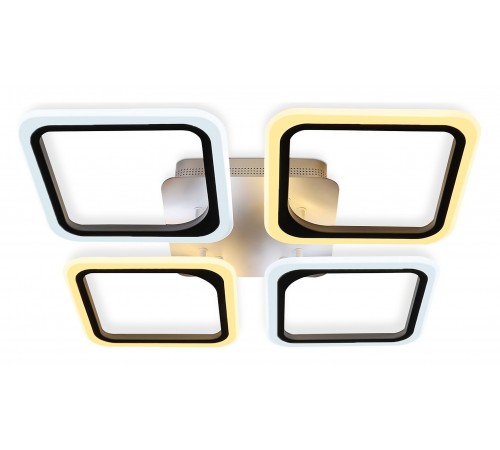 Потолочная люстра Ambrella Light FA4375 FA