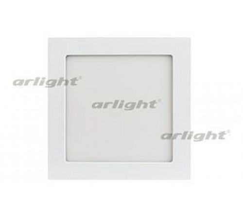Встраиваемый светильник Arlight 020133