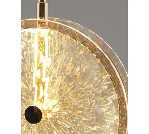 Подвесной светильник Moderli V11157-PL Marnia