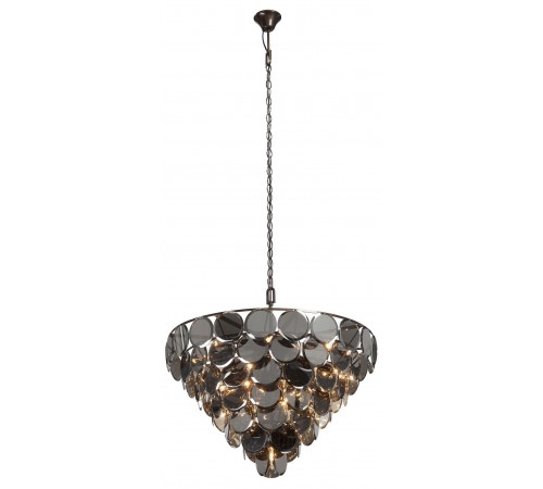 Подвесная люстра Vitaluce V5850-7/25