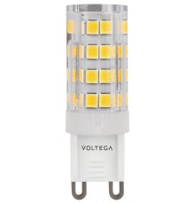 Лампа светодиодная Voltega 7186 Capsule G9
