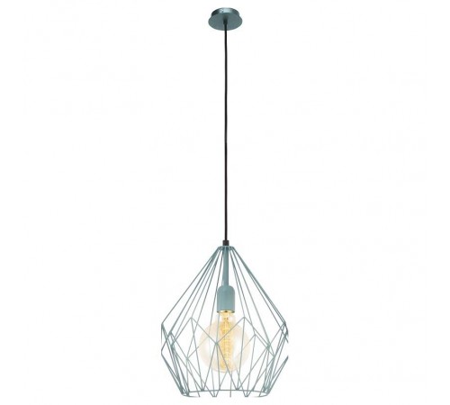 Подвесной светильник Eglo 49259 Carlton