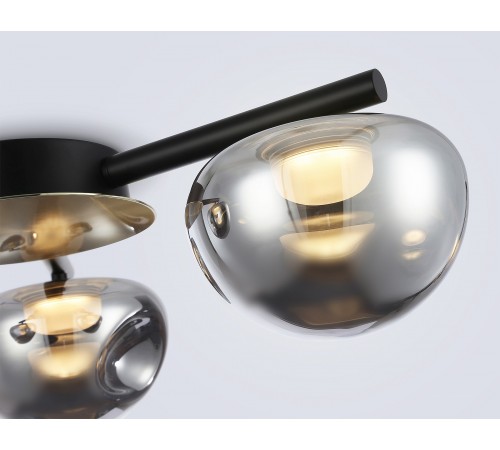 Потолочная люстра Ambrella Light LH12006 LH