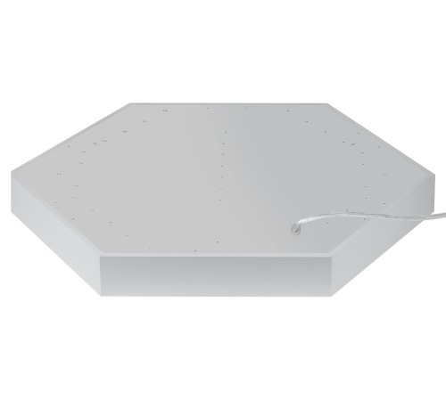 Подвесной светильник Эра Б0058878 Hexagon