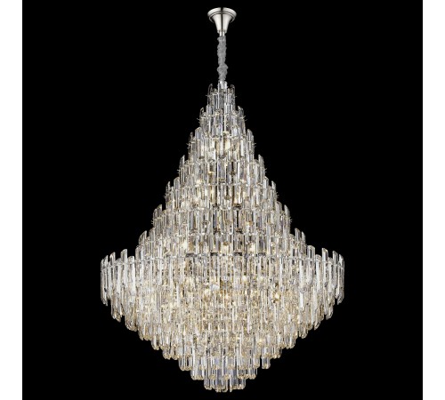 Подвесная люстра Wertmark WE107.32.103 Lazzara