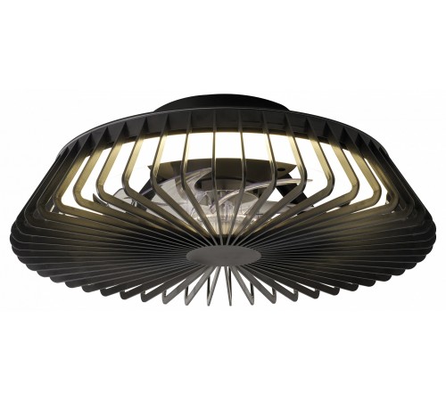 Светильник с вентилятором Mantra (люстры-вентиляторы) 8197 Himalaya