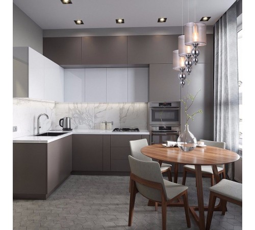 Подвесной светильник Escada 1130/1S Raised