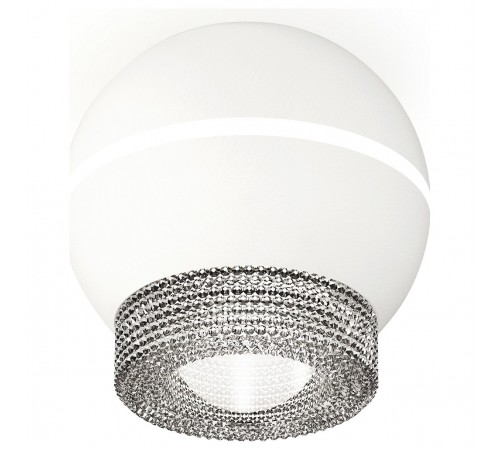 Накладной светильник Ambrella Light XS1101030 XS