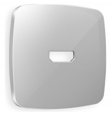 Накладка для розетки HDMI Ambrella Volt OP4140 Quant