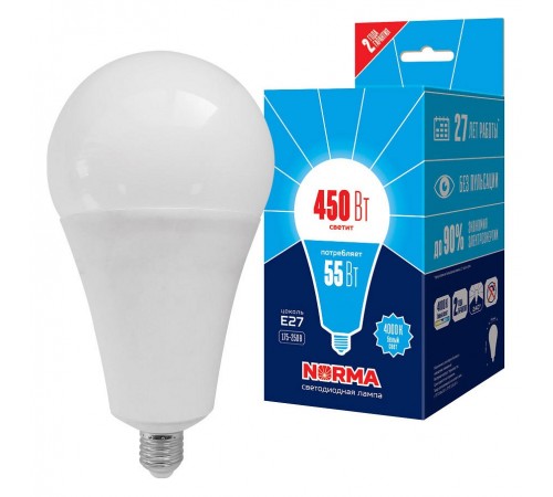 Лампа светодиодная Volpe UL-00005614