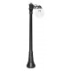 Фонарный столб Fumagalli G25.158.S10.AXF1R Globe 250