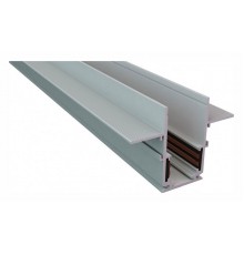 Трек встраиваемый iLedex Technical 4822-65/48-1000-WH VISION48/22