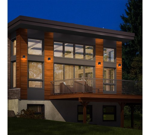 Накладной светильник Escada 30008P/01 30008