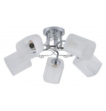 Потолочная люстра Escada 1105/5PL Spirea