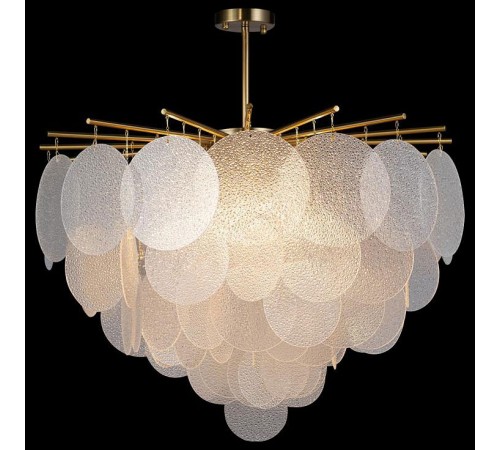 Люстра на штанге Loft it 10022/800 Frost