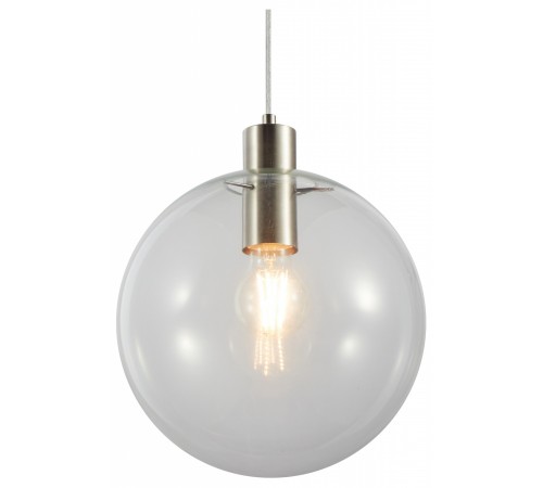 Подвесной светильник Moderli V11545-1P Aurora