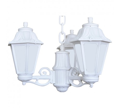 Подвесной светильник Fumagalli E22.120.S30.WYF1R Anna