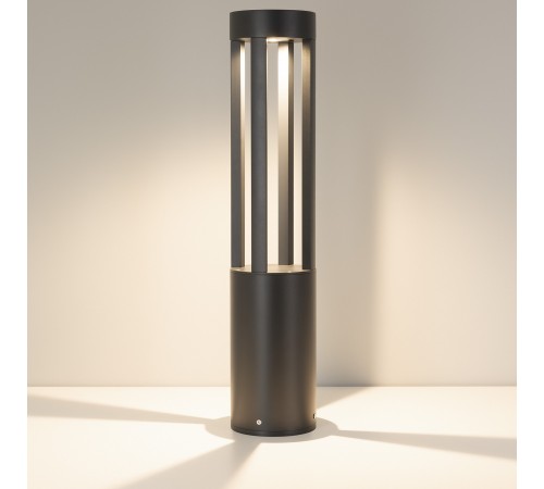 Наземный высокий светильник Arlight 047686 LGD-CASTELLO-BOLL