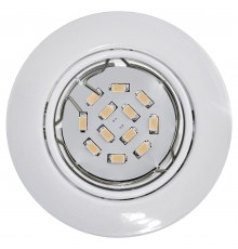 Встраиваемый светильник Eglo 94406 Peneto