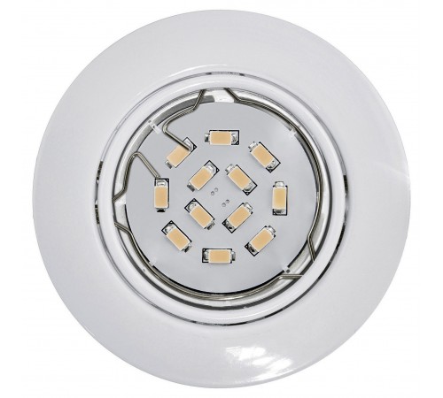 Встраиваемый светильник Eglo 94406 Peneto