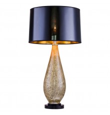 Настольная лампа декоративная Lucia Tucci Harrods T932.1 Harrods