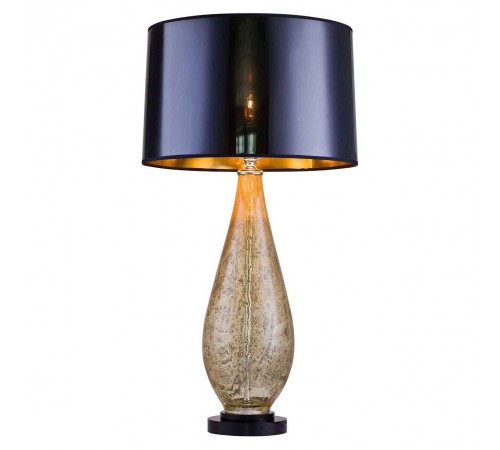 Настольная лампа декоративная Lucia Tucci Harrods T932.1 Harrods