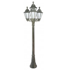 Фонарный столб Fumagalli E26.158.S31.BYF1R Rut