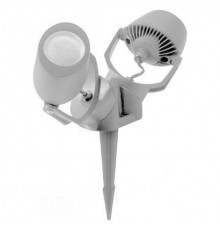 Наземный низкий светильник Fumagalli 3M1.001.000.LXU2L Minitommy