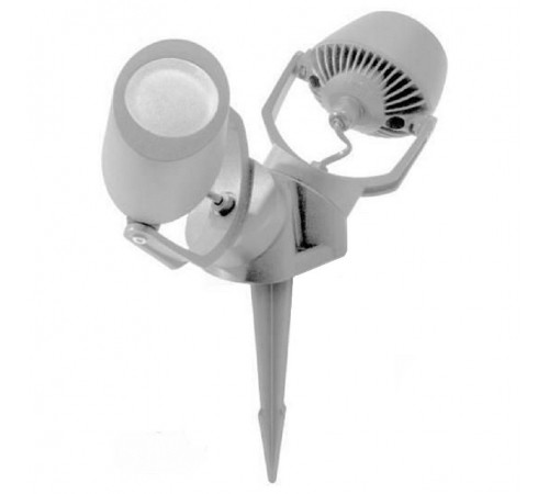 Наземный низкий светильник Fumagalli 3M1.001.000.LXU2L Minitommy