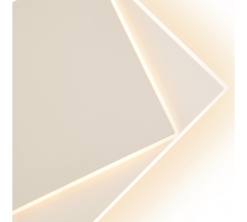 Накладной светильник Mantra 6426 Dakla